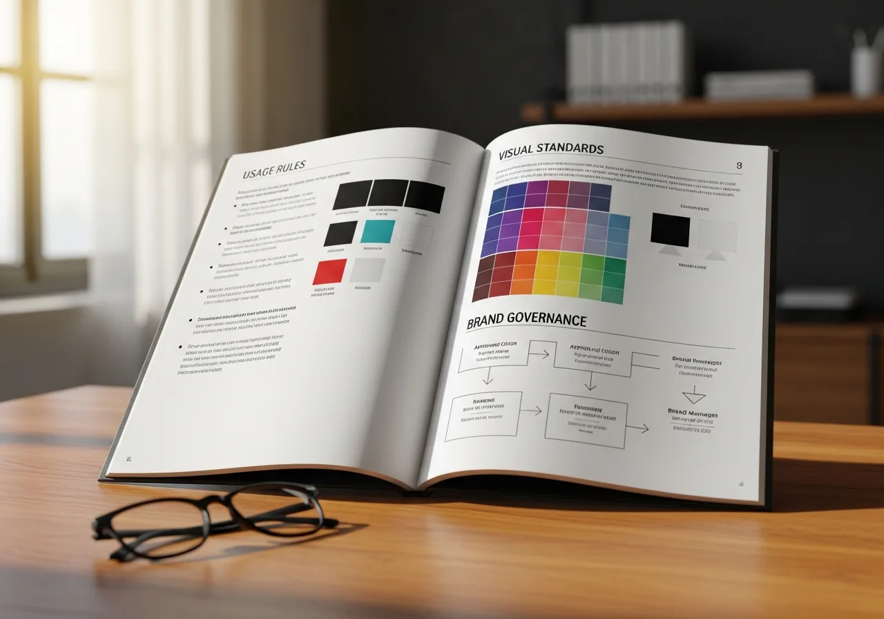 Fierce Path — Strategisches Branding